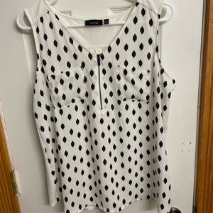 APT 9 Tank Top Blouse